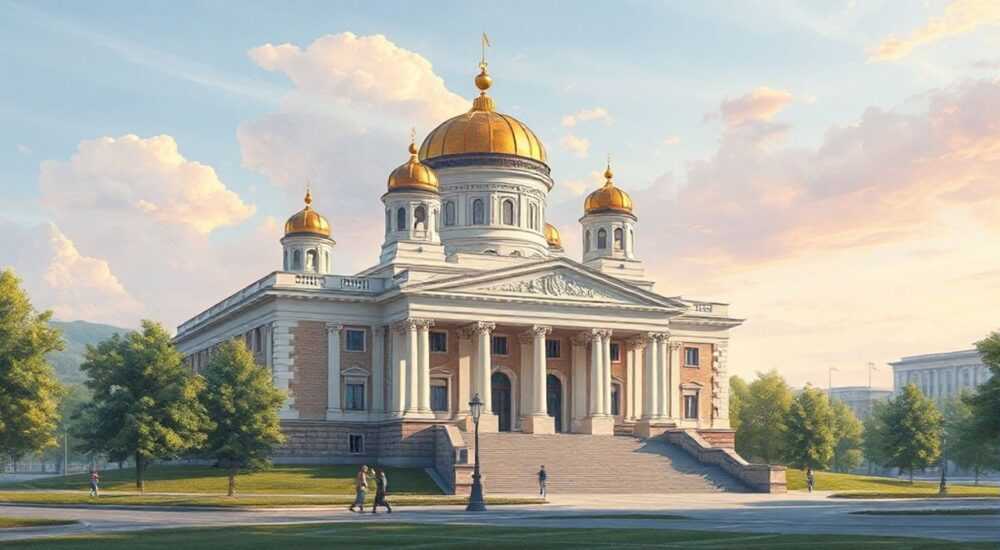 Памятник архитектуры воронежа