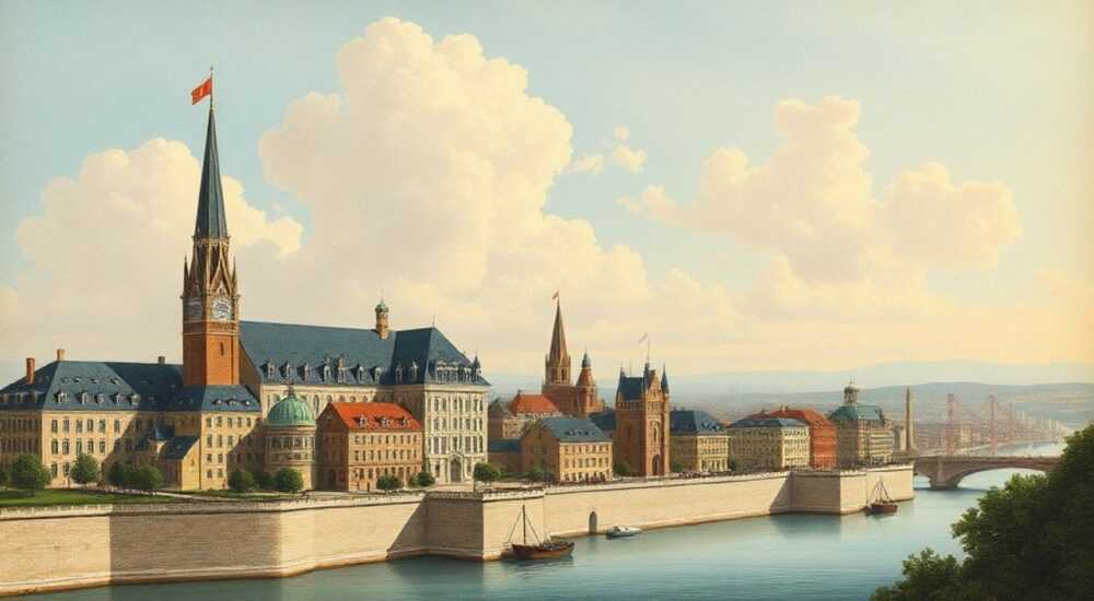 Памятники архитектуры 16 17 века