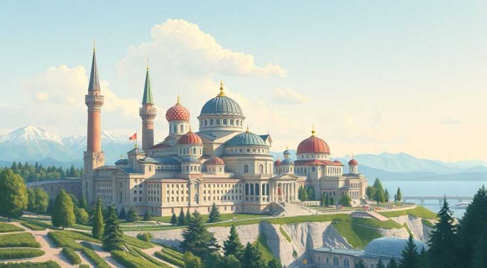 Памятники архитектуры алтайского края