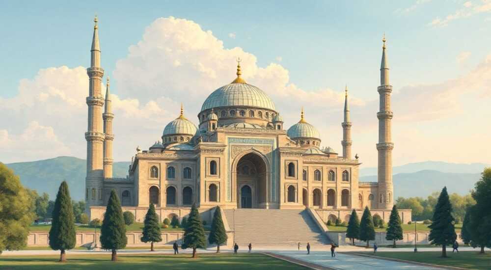 Памятники архитектуры арзамас