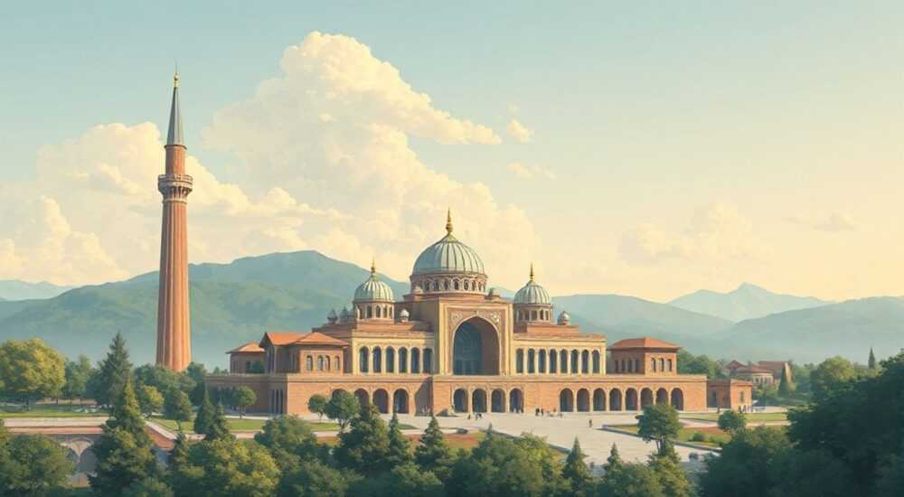 Памятники архитектуры бузулука