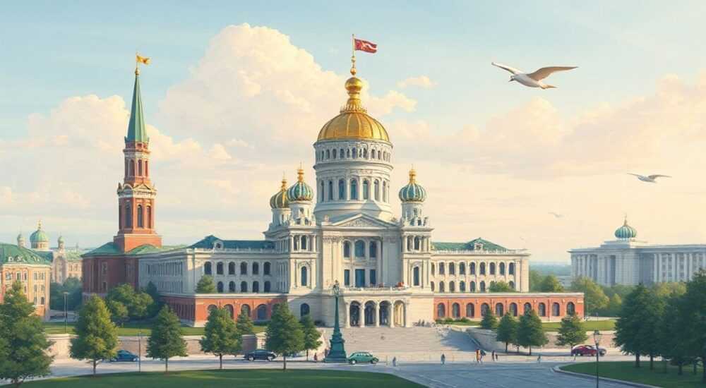 Памятники архитектуры чебоксары