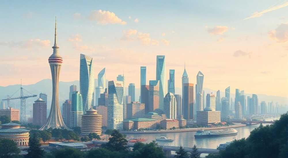 Памятники архитектуры города читы