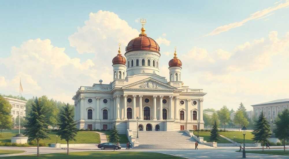 Памятники архитектуры иваново