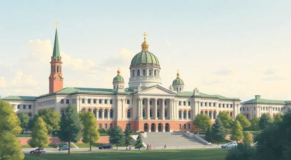 Памятники архитектуры ивановской области