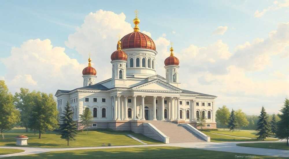 Памятники архитектуры каменска уральского