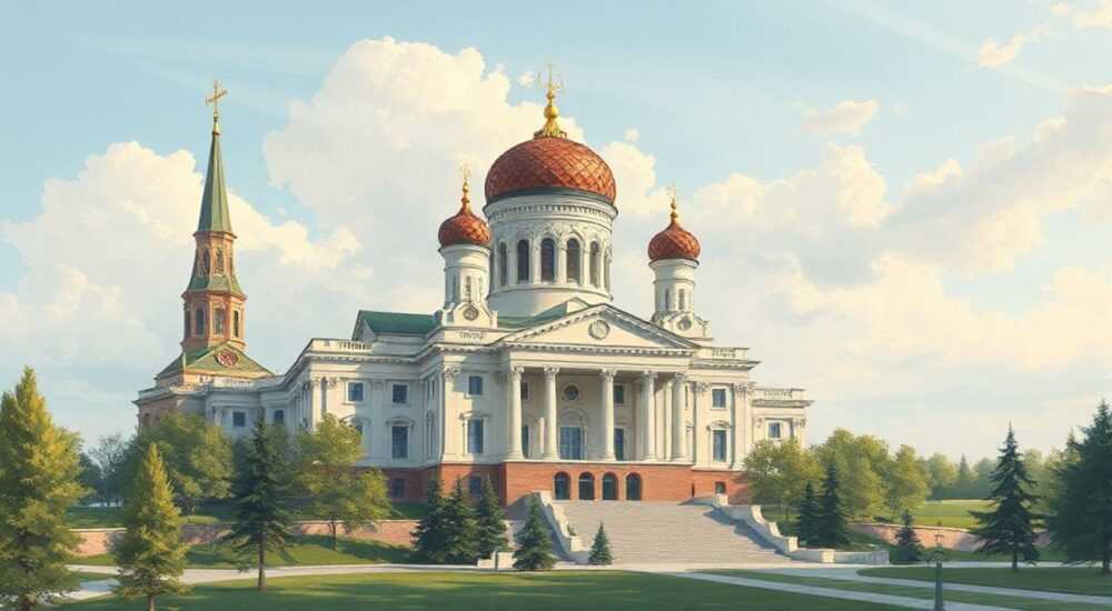 Памятники архитектуры карелии
