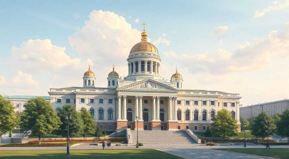 Памятники архитектуры краснодара