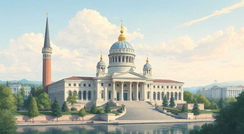 Памятники архитектуры краснодарского края