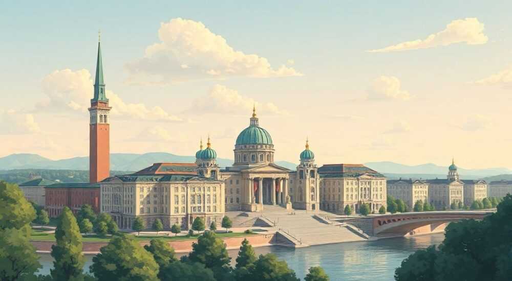 Памятники архитектуры липецка