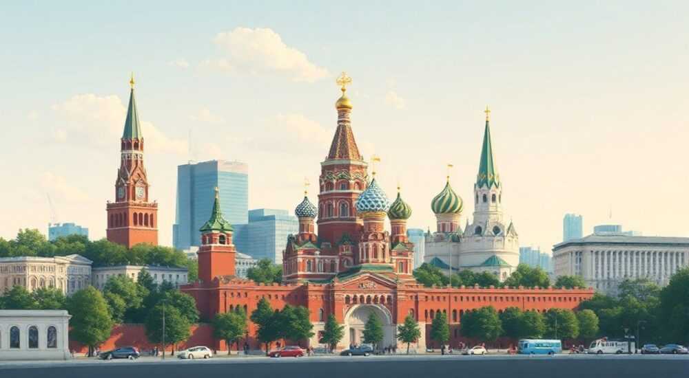 Памятники архитектуры москвы замоскворечье