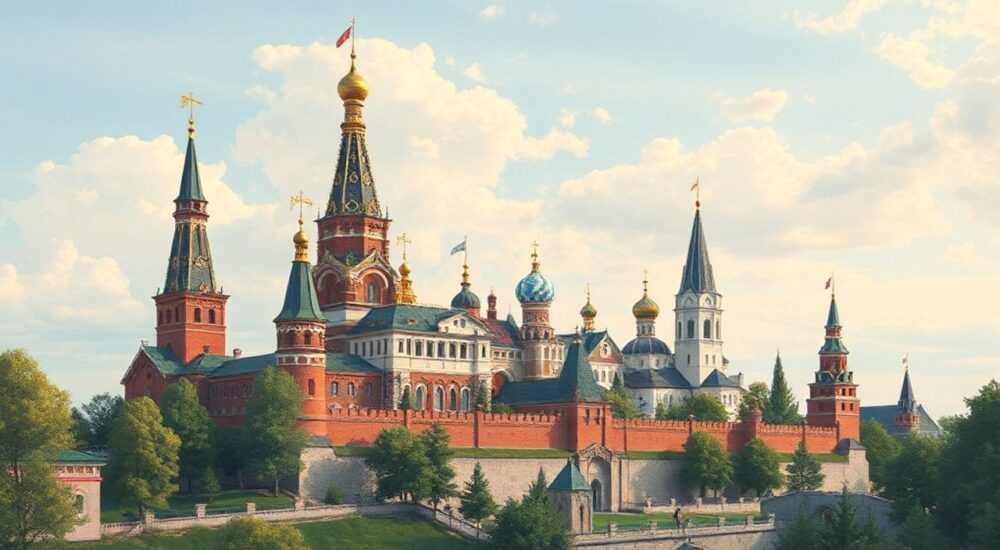 Памятники архитектуры новгородской земли 12 века