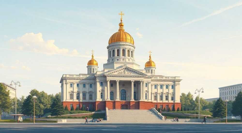 Памятники архитектуры новосибирской области