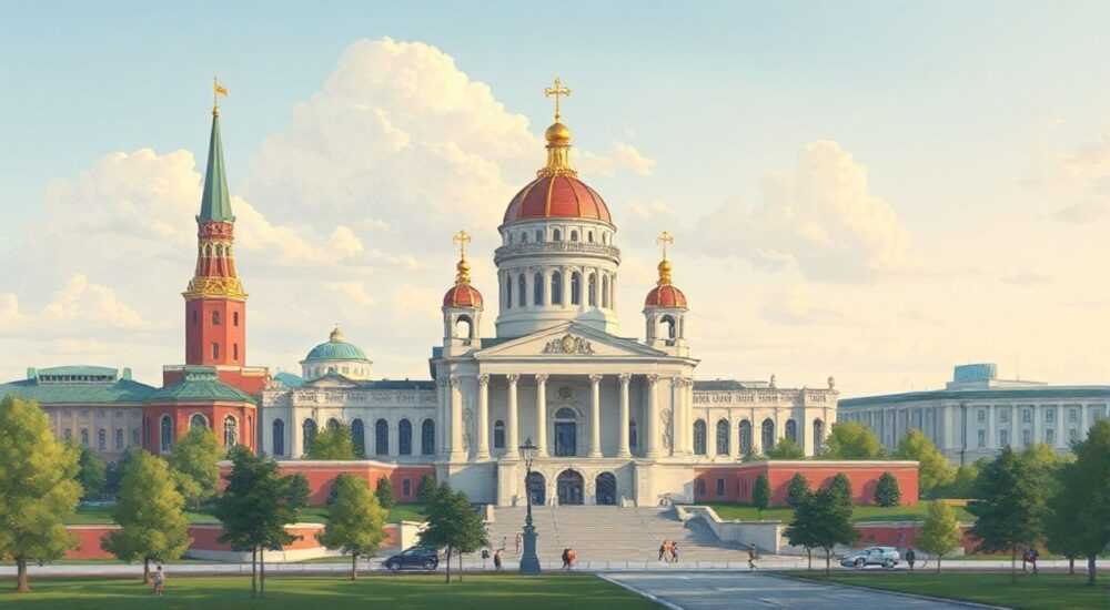 Памятники архитектуры оренбург