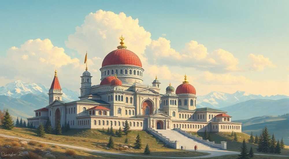 Памятники архитектуры республики бурятия