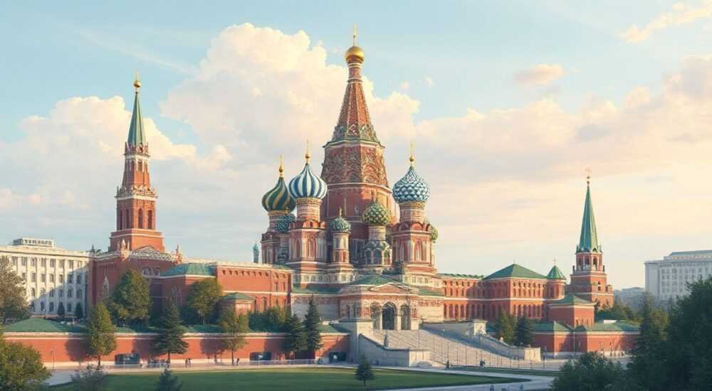 Памятники архитектуры россии фото