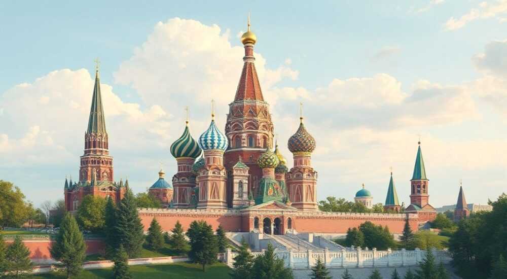 Памятники архитектуры россии храм