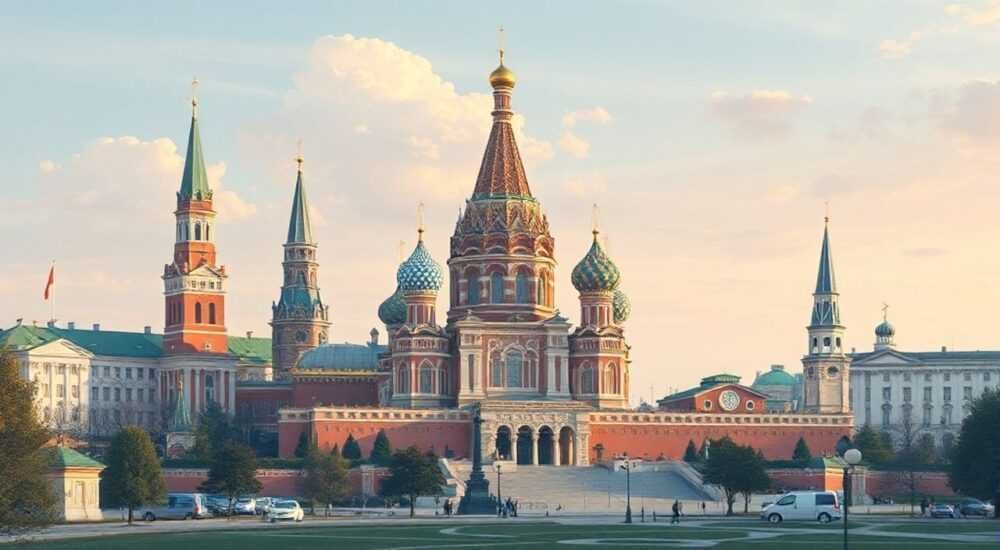 Памятники архитектуры россии сообщение кратко
