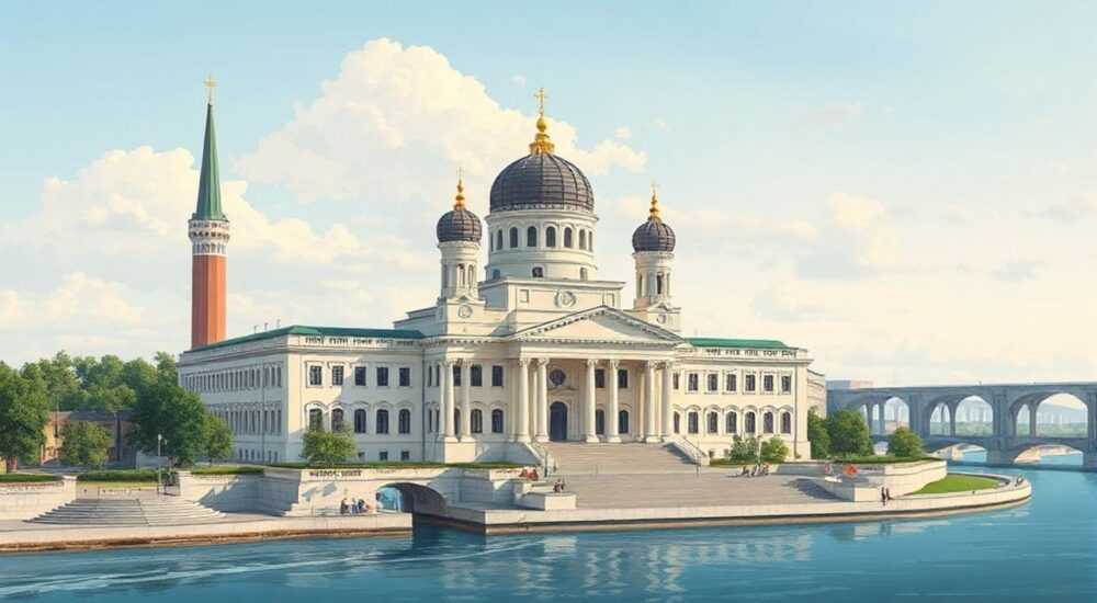 Памятники архитектуры севастополя