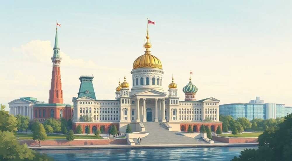 Памятники архитектуры ставрополя