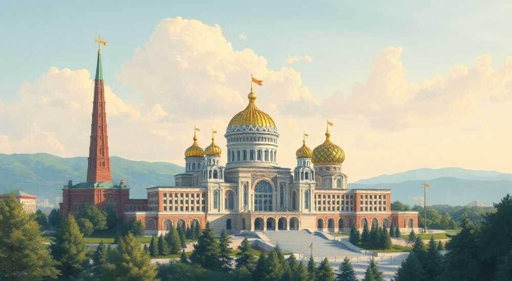 Памятники архитектуры удмуртии