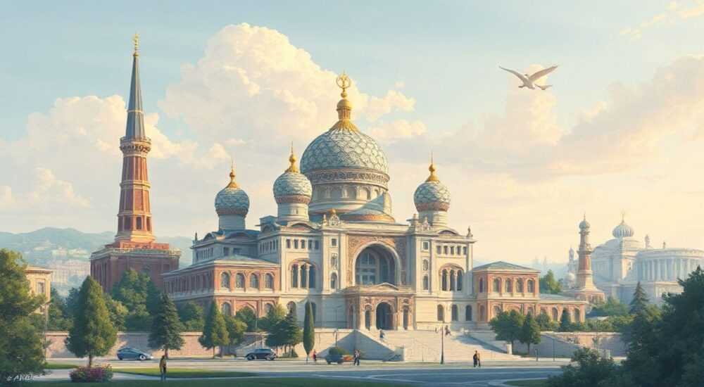 Памятники архитектуры в камышине