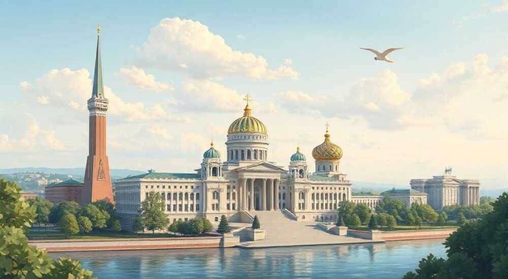 Памятники архитектуры в краснодаре