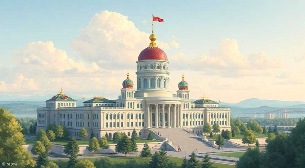 Памятники архитектуры в красноярске