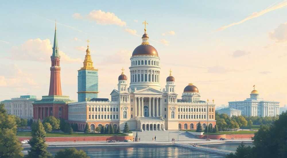 Памятники архитектуры в новосибирске