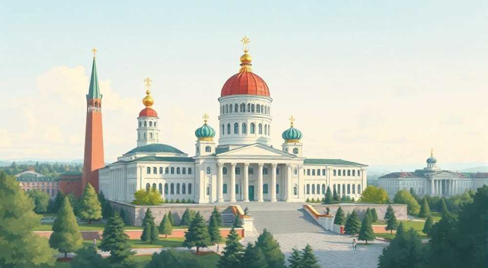 Памятники архитектуры в новосибирской области