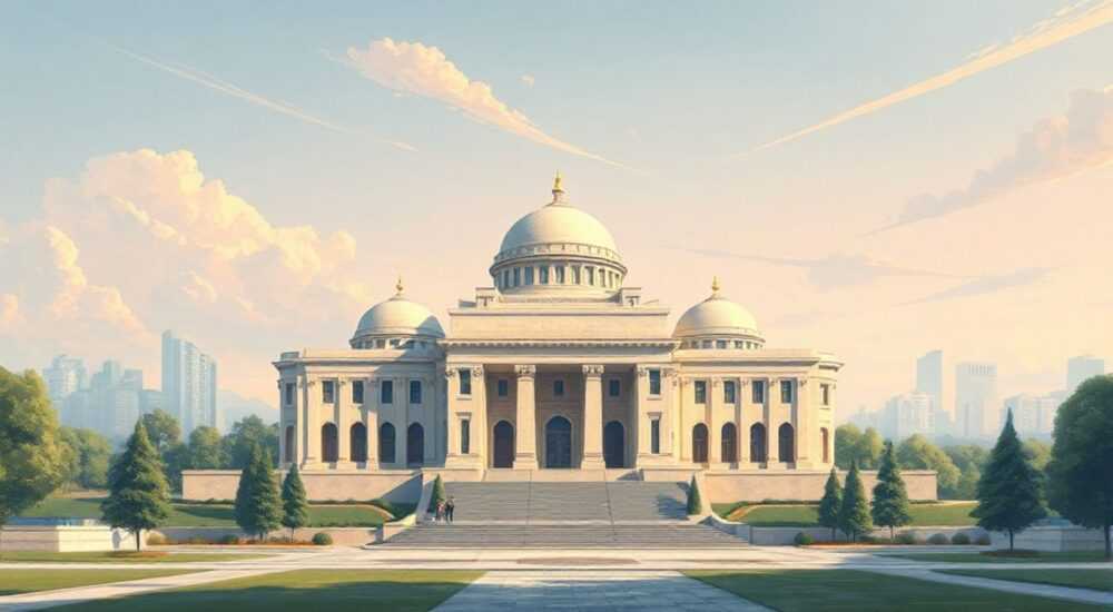 Памятники архитектуры в туле