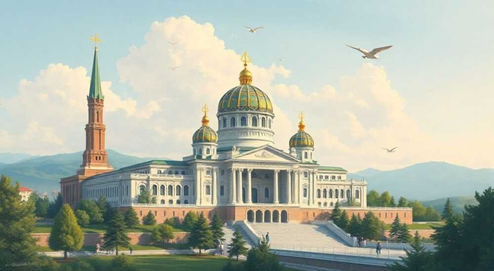 Памятники архитектуры в удмуртии