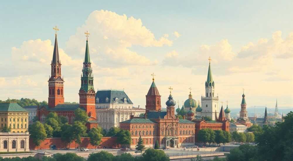 Памятники архитектуры великого новгорода