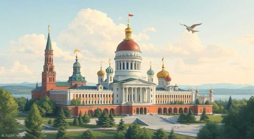 Памятники архитектуры вологодской области