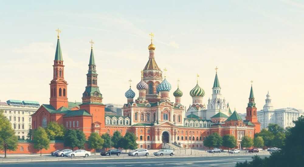 Памятники архитектуры ярославль