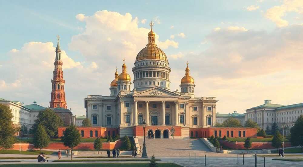 Памятники во владимире архитектуры