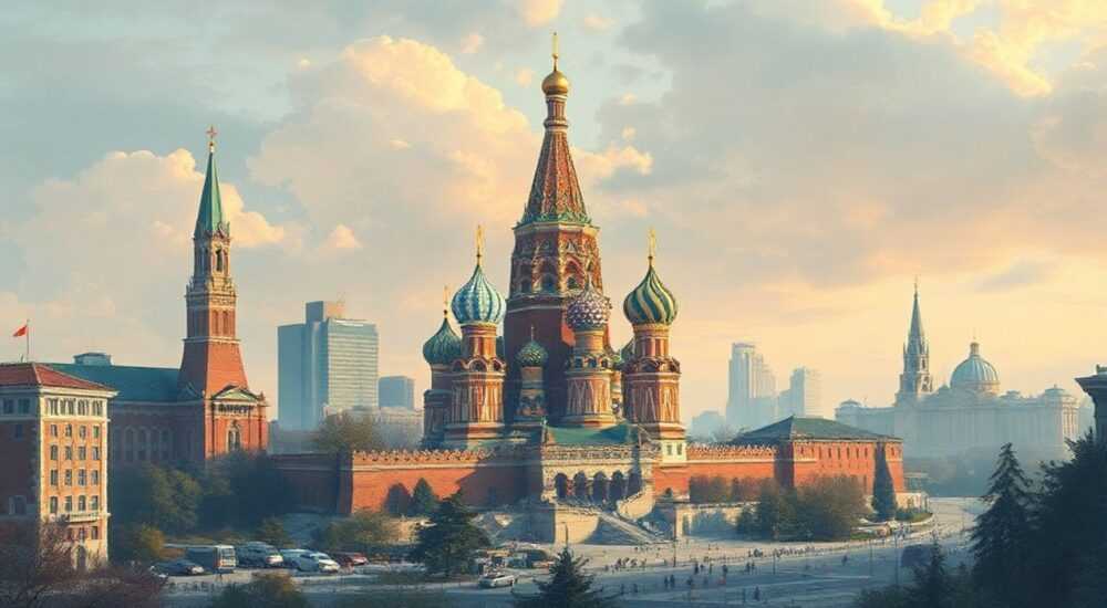 Памятников архитектуры в москве уничтожено