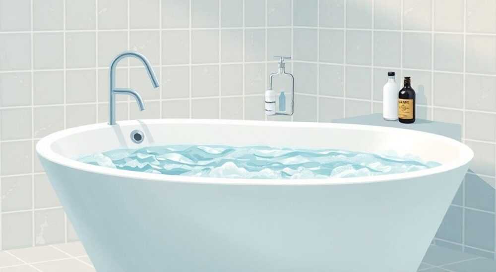 Пароуглекислая ванна что это