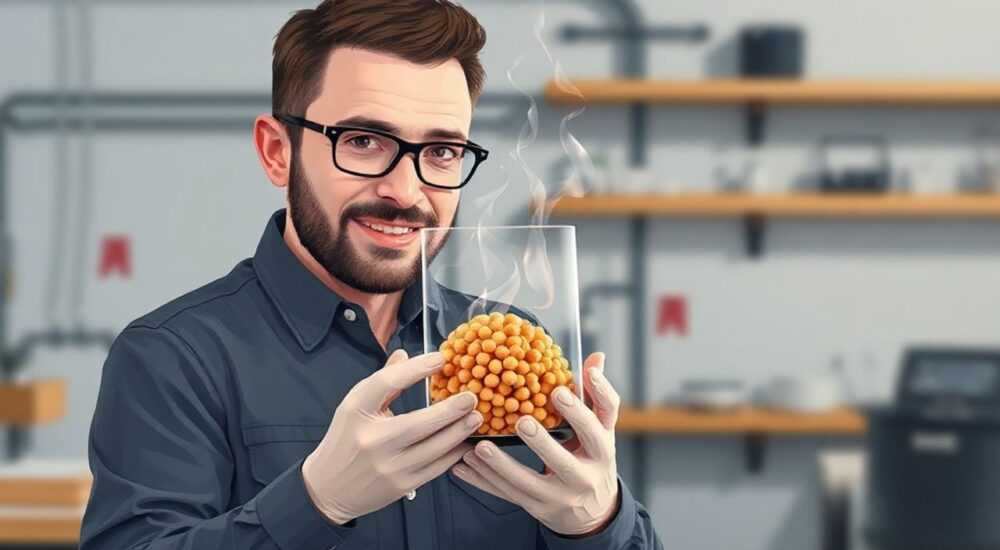Пеллеты для отопления что это такое