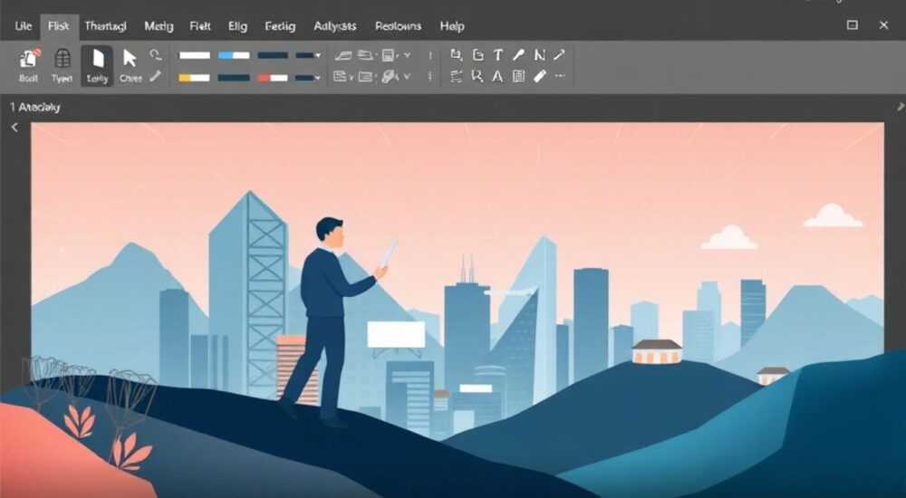 переход трансформация в powerpoint как добавить