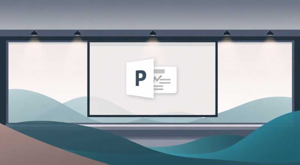 Переход трансформация в powerpoint в какой версии