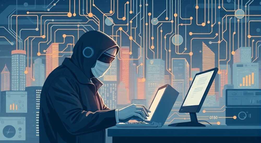 Перехват данных хищение данных изменение архитектуры системы