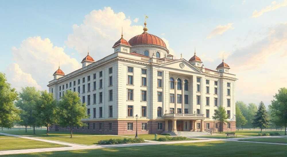 Переславль залесский архитектура