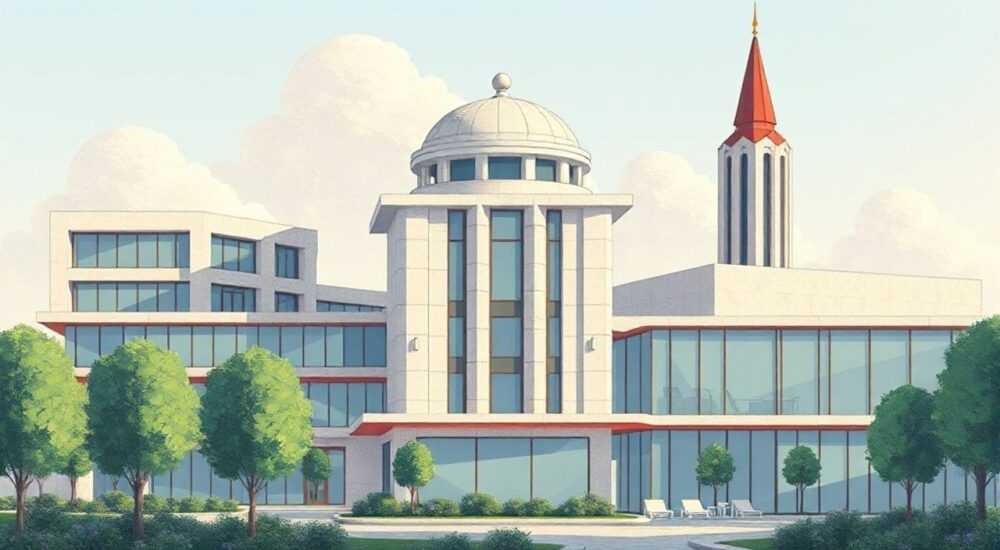 Периоды в архитектуре