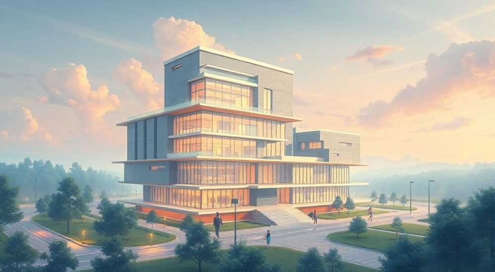 Перри ли архитектура интернета вещей