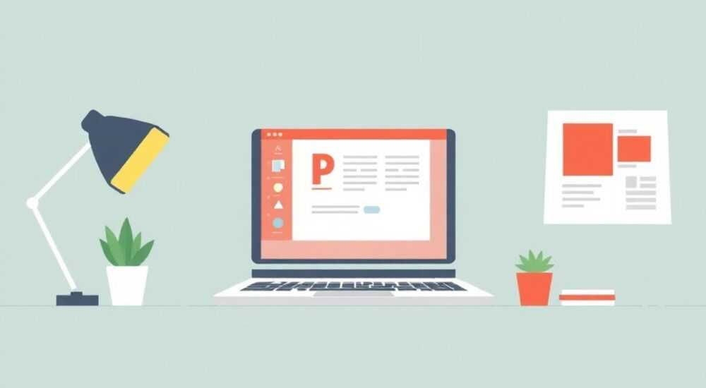 Почему на ноутбуке не работает повер поинт