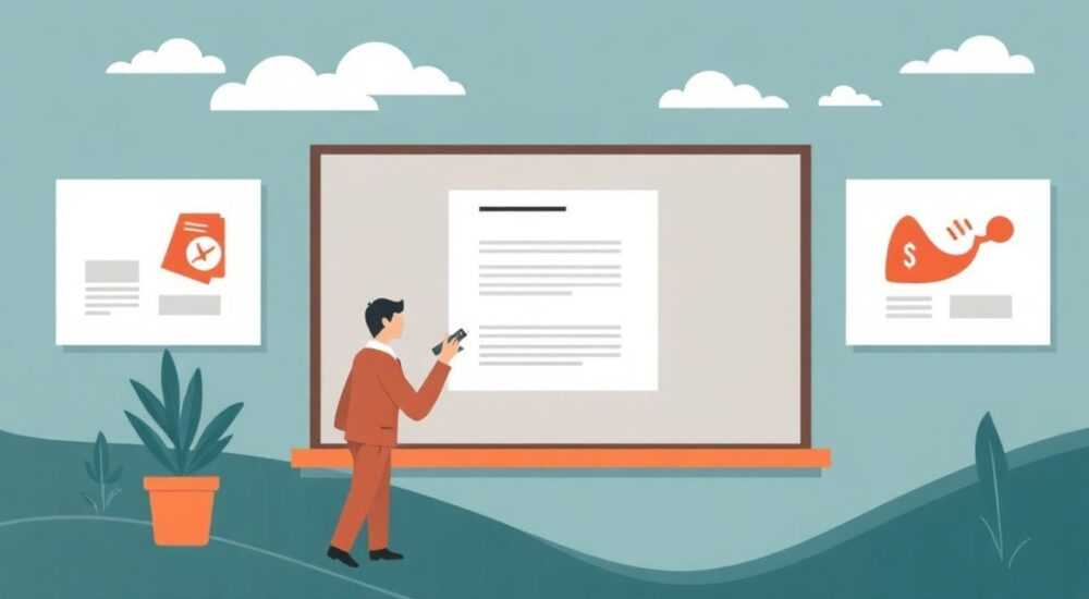 Почему не получается редактировать презентацию powerpoint