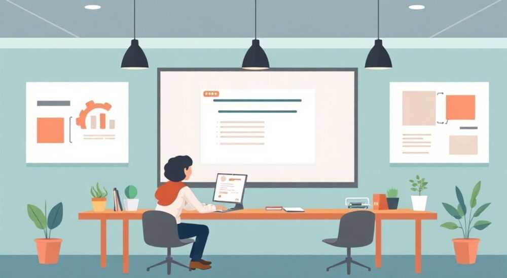 Почему не работает анимация в презентации powerpoint