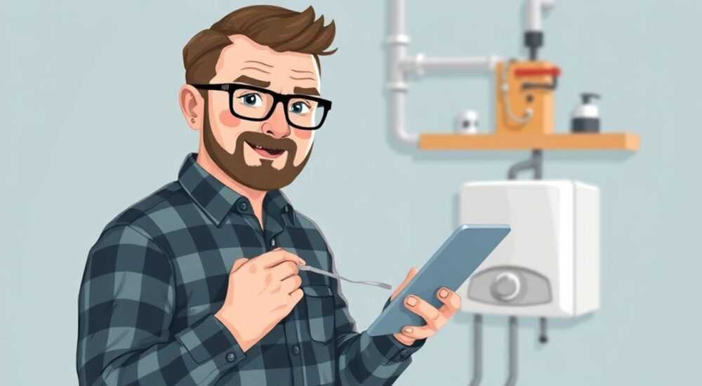 Почему не работает котел