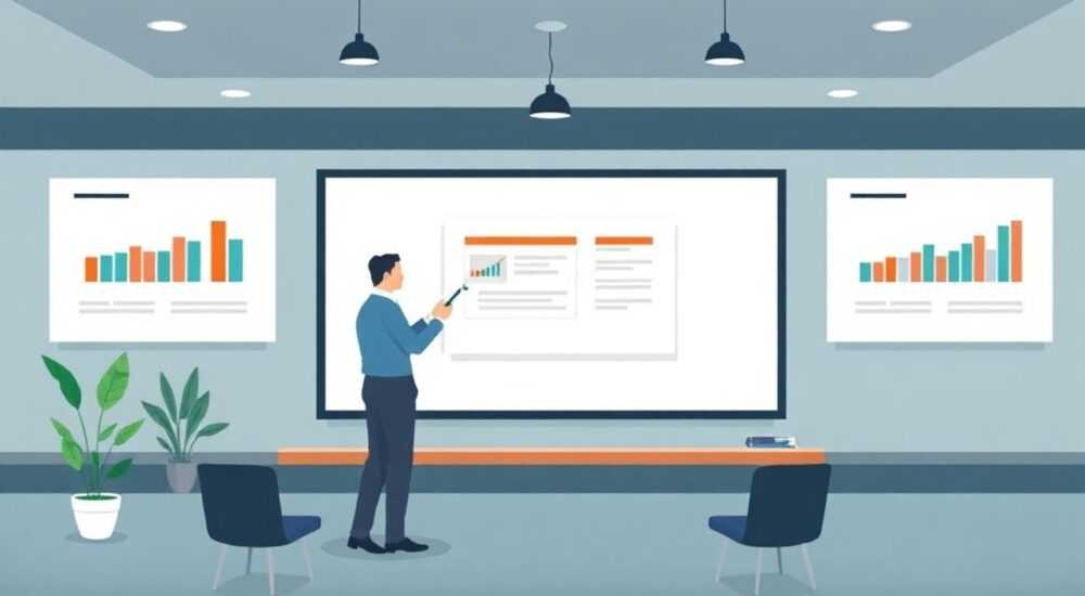 Почему не работает презентация powerpoint